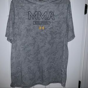 Mass Maritime Academy Shirt